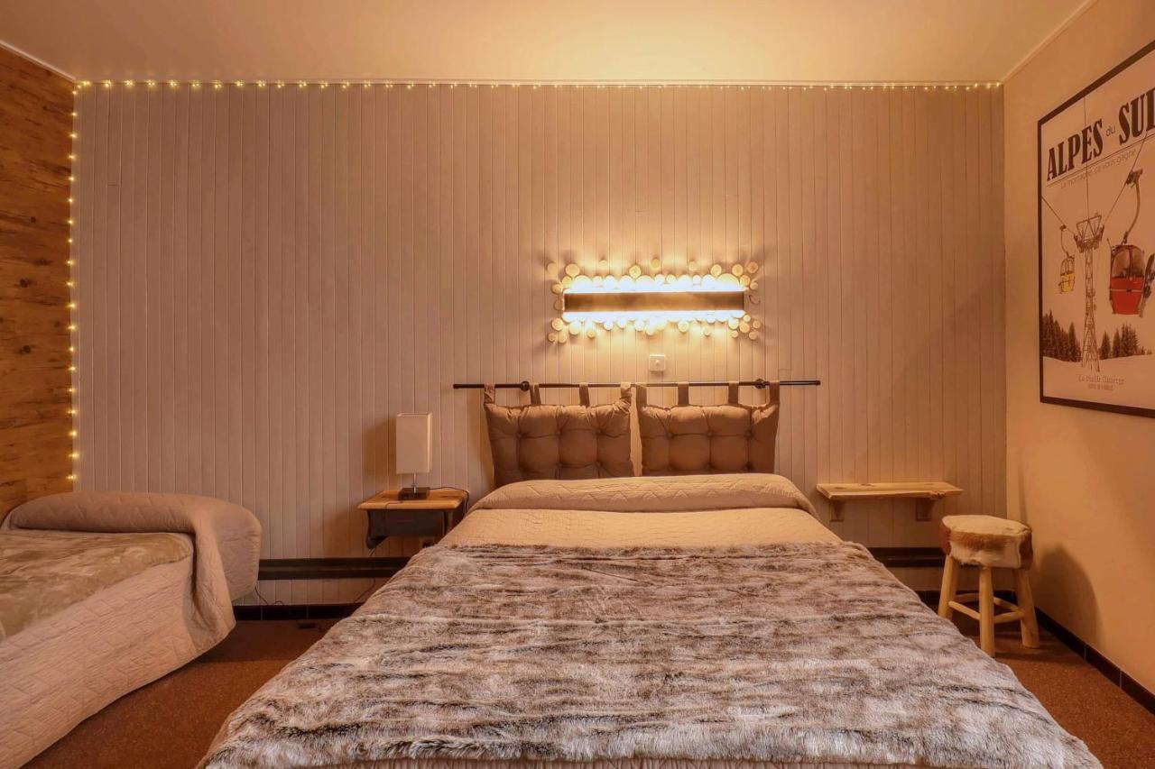 La Vieille Auberge Vars  Εξωτερικό φωτογραφία