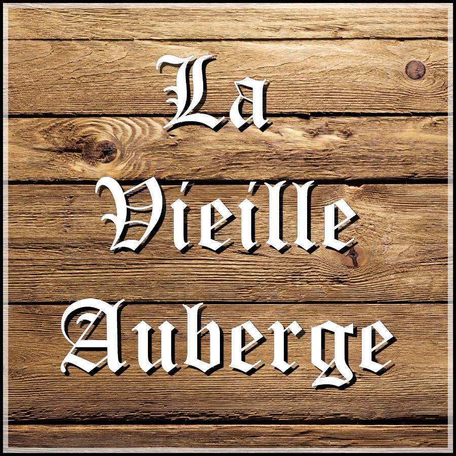 La Vieille Auberge Vars  Εξωτερικό φωτογραφία