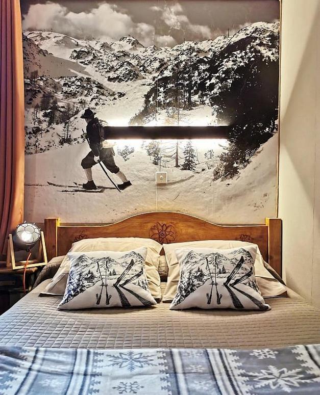 La Vieille Auberge Vars  Εξωτερικό φωτογραφία