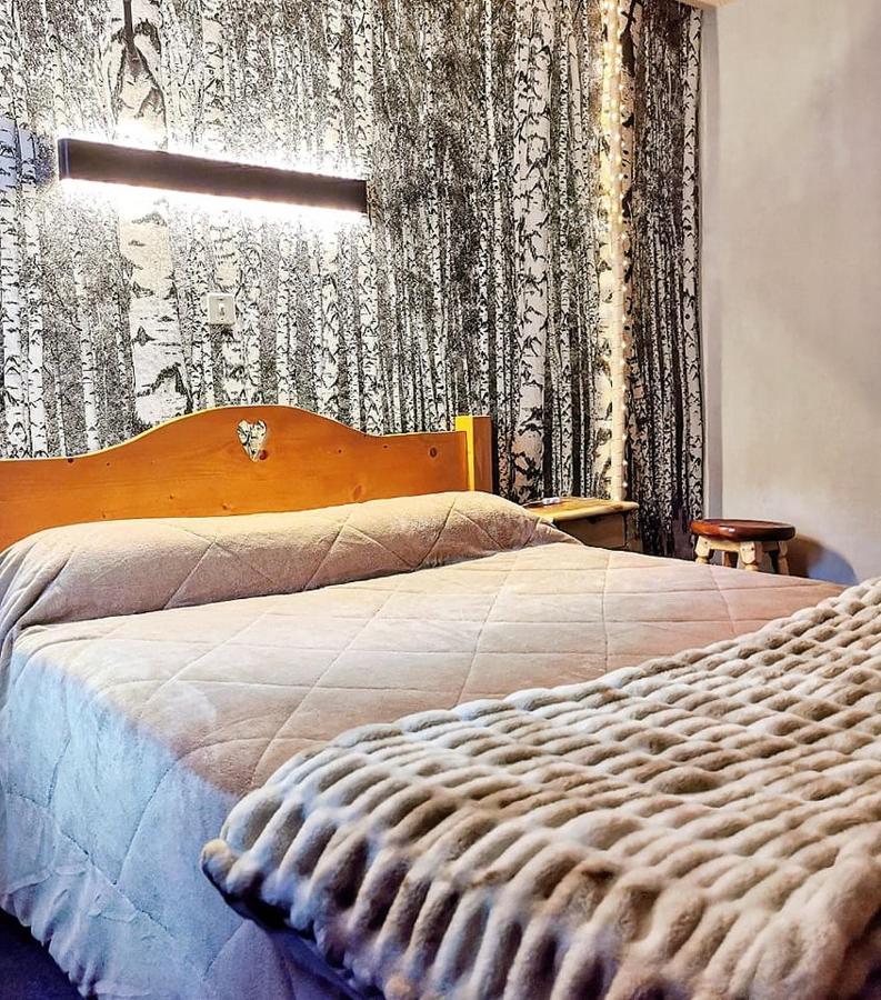 La Vieille Auberge Vars  Εξωτερικό φωτογραφία